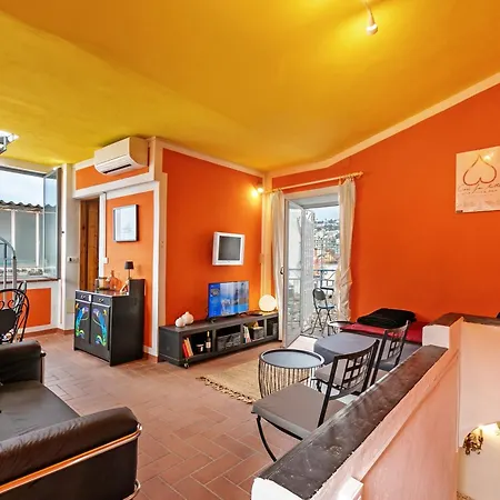 Apartamento Casa Veronica - Happy