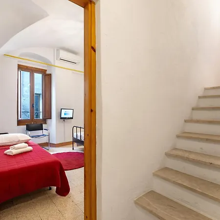 Casa Veronica - Happy 圣雷默