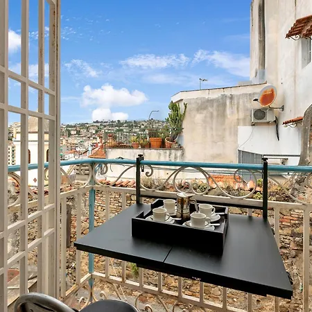 公寓 Casa Veronica - Happy