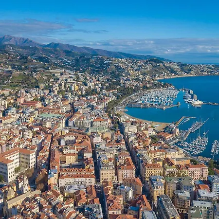 Casa Veronica - Happy 公寓 *