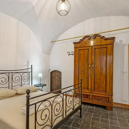 Appartamento Casa Veronica - Happy *
