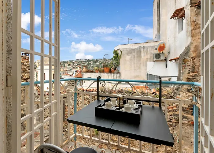 Casa Veronica - Happy * 산레모