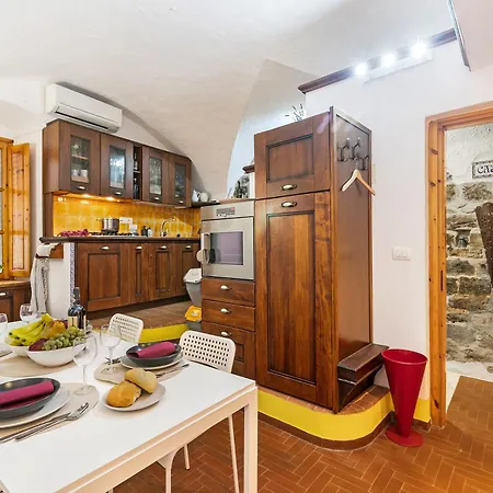 Casa Veronica - Happy Appartement San Remo