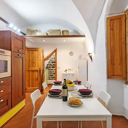 Casa Veronica - Happy Apartment Sanremo