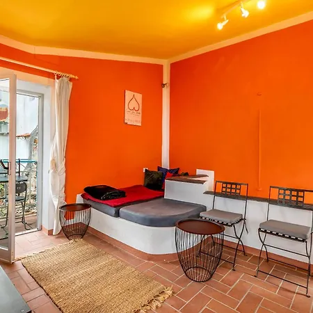 Appartement Casa Veronica - Happy