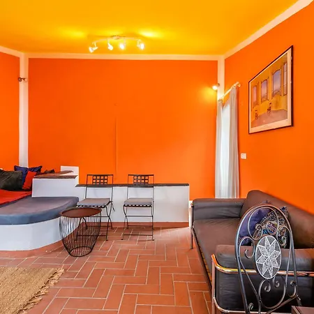 Appartamento Casa Veronica - Happy Sanremo