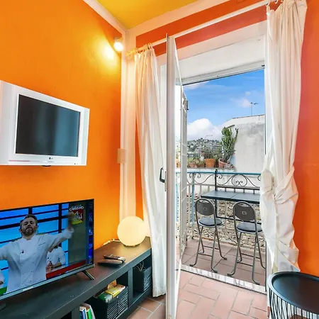 Casa Veronica - Happy