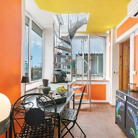 Casa Veronica - Happy Appartamento
