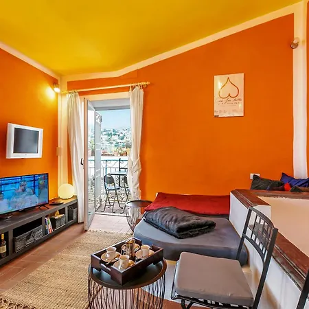 Casa Veronica - Happy Appartement San Remo