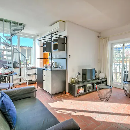 Casa Veronica - Happy Appartamento Sanremo