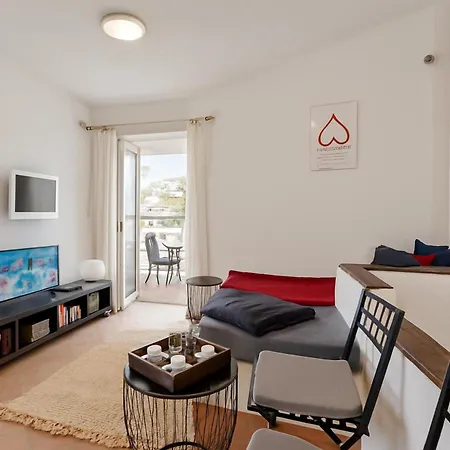 Lejlighed Casa Veronica - Happy