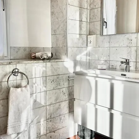 Lejlighed Casa Veronica - Happy Sanremo