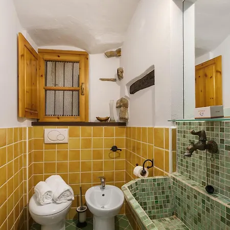 Apartamento Casa Veronica - Happy