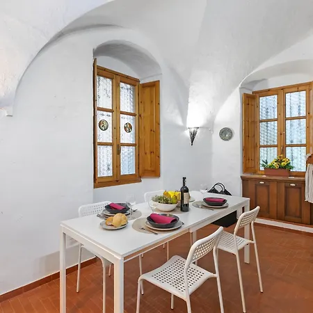 Apartamento Casa Veronica - Happy San Remo