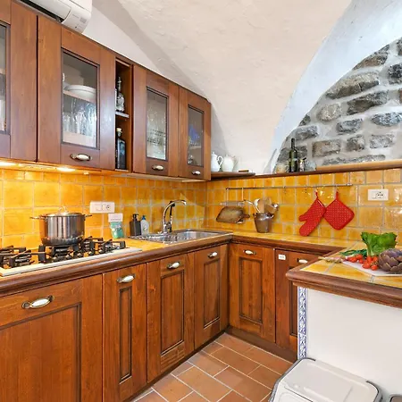 Lejlighed Casa Veronica - Happy