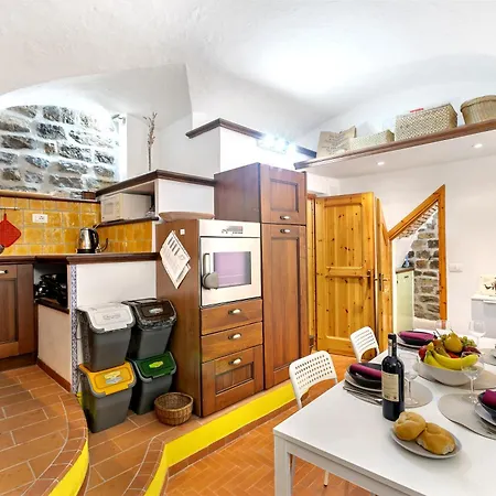 Lejlighed Casa Veronica - Happy *