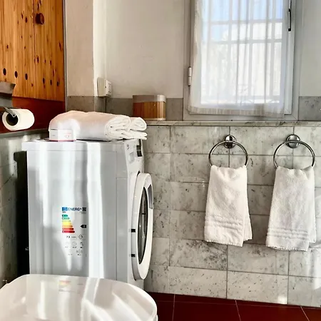 Lejlighed Casa Veronica - Happy *