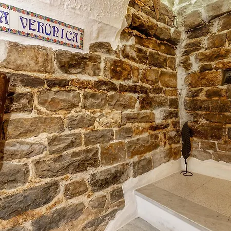 Casa Veronica Sea View With Terrace - Happy Sanremo
