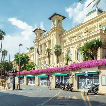 Casa Veronica - Happy Lejlighed *