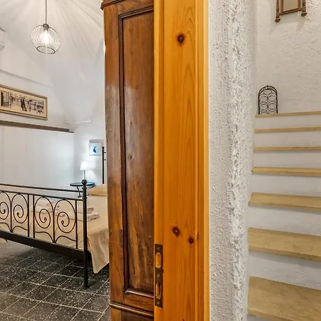 Casa Veronica Sea View With Terrace - Happy Lägenhet