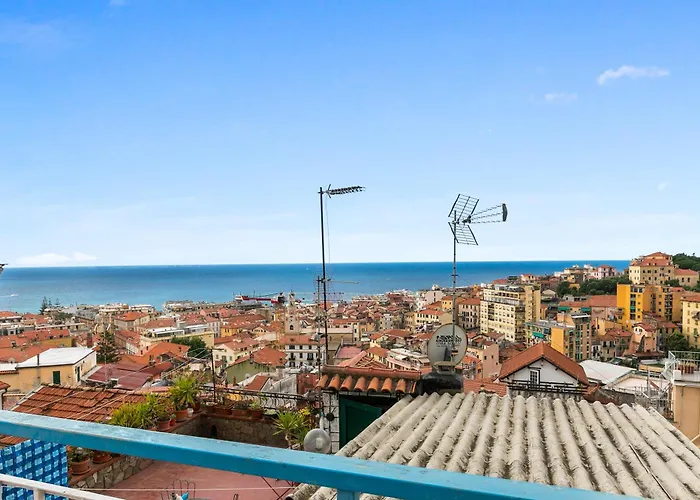 Appartamento Casa Veronica - Happy