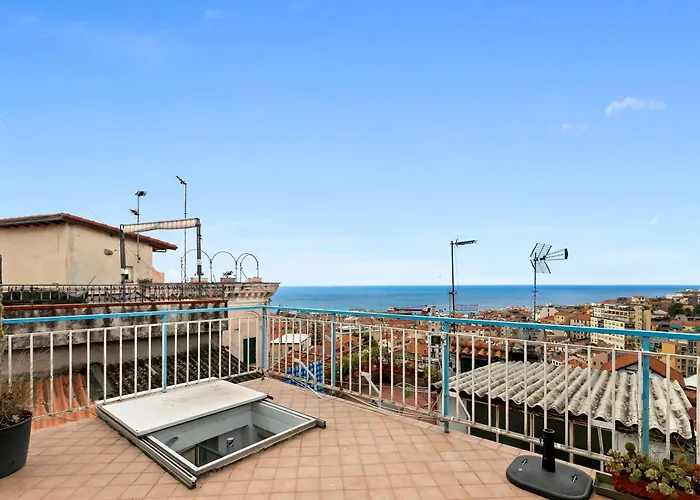 Casa Veronica - Happy سانريمو