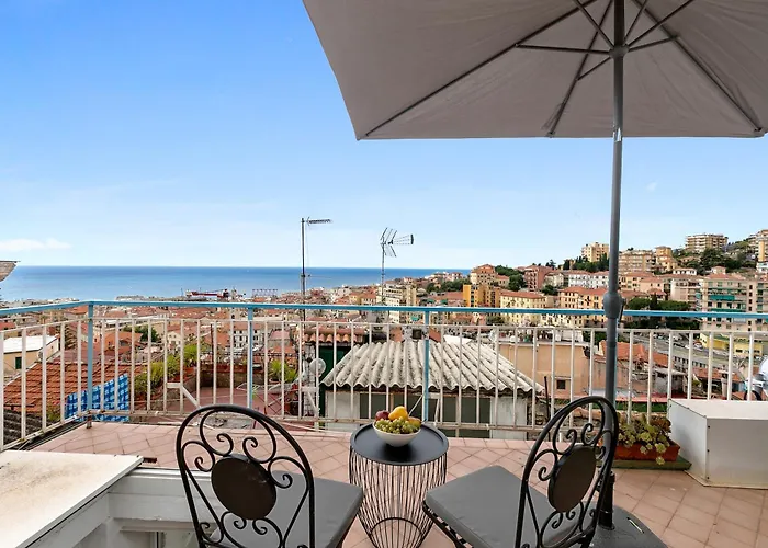 Casa Veronica - Happy سانريمو