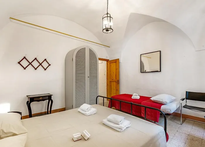 Casa Veronica - Happy سانريمو