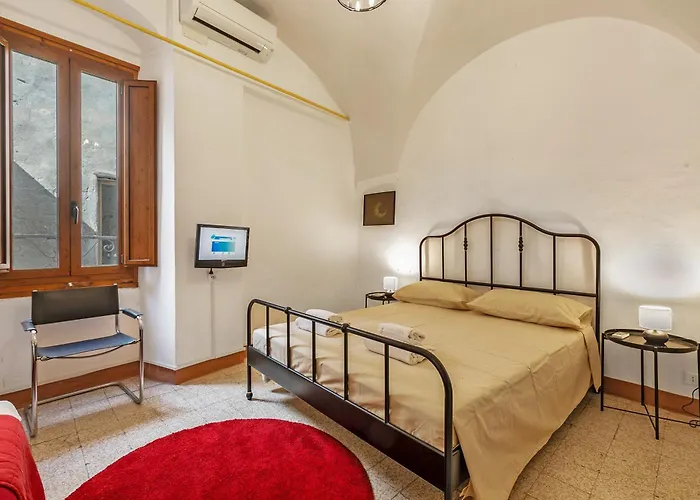 Casa Veronica - Happy شقة *