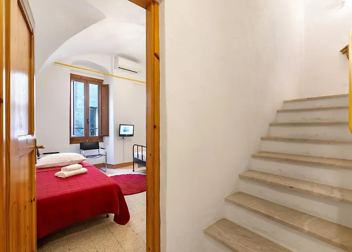 Casa Veronica - Happy سانريمو