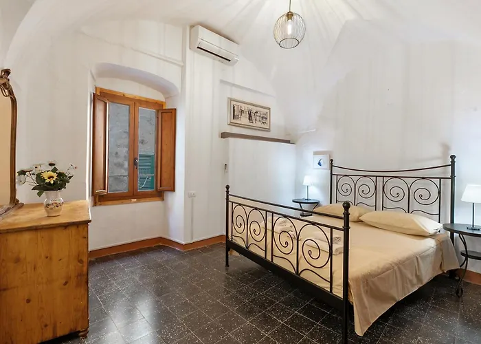 Casa Veronica - Happy شقة سانريمو