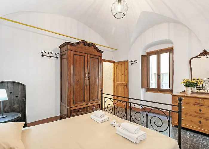 Casa Veronica - Happy Appartamento Sanremo