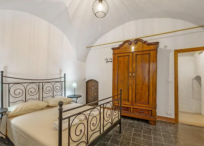 شقة Casa Veronica - Happy *