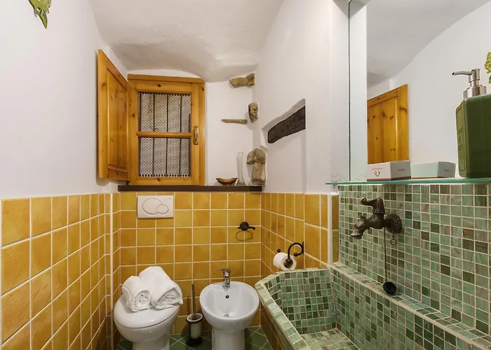 شقة Casa Veronica - Happy