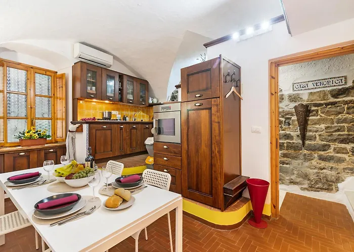 Casa Veronica - Happy شقة *