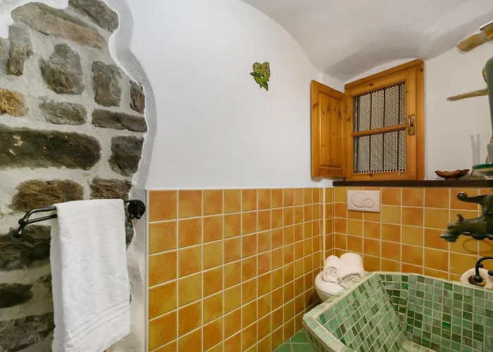 Casa Veronica - Happy Appartamento Sanremo