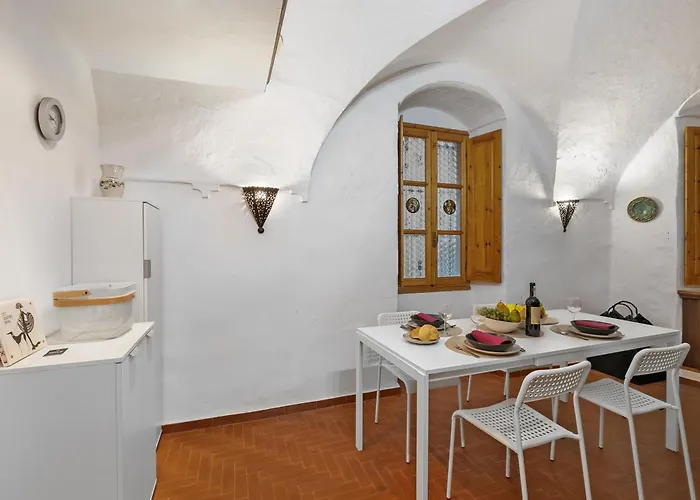 Apartmán Casa Veronica - Happy *