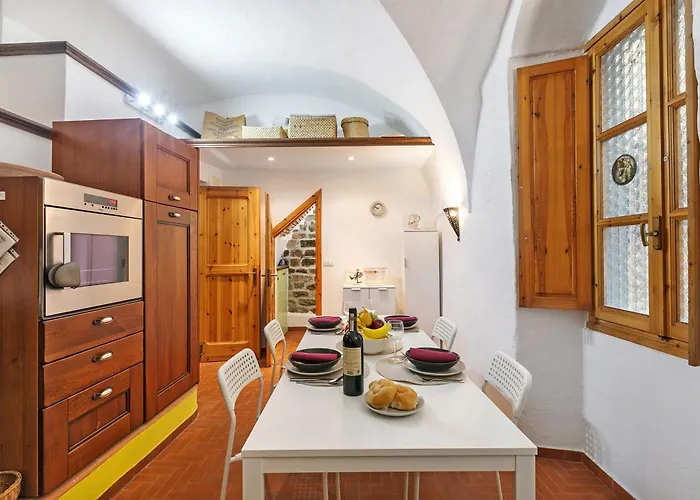 Casa Veronica - Happy شقة *