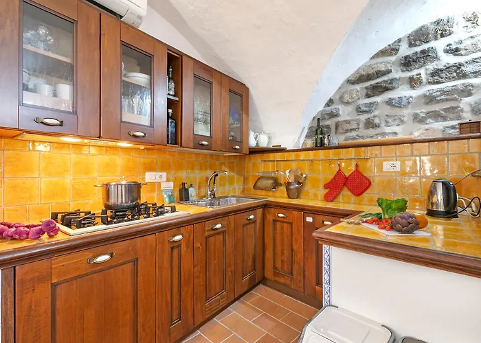 شقة Casa Veronica - Happy