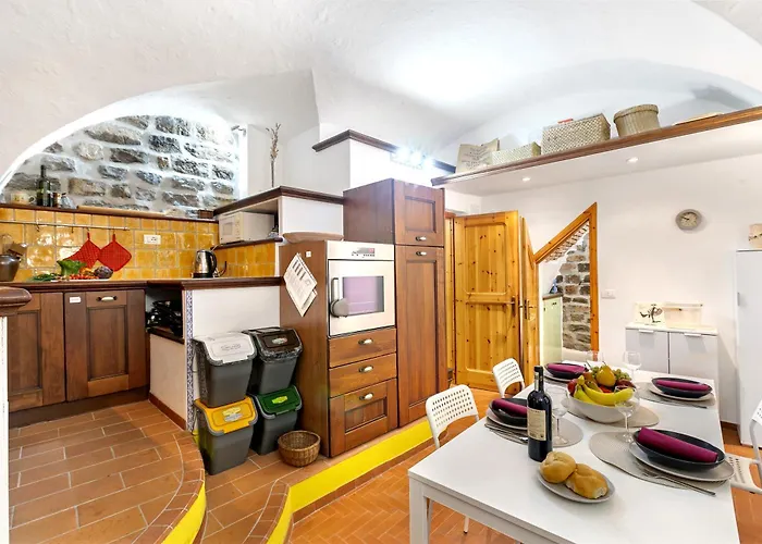 Apartmán Casa Veronica - Happy *