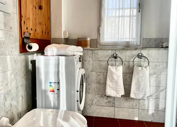 Apartmán Casa Veronica - Happy *