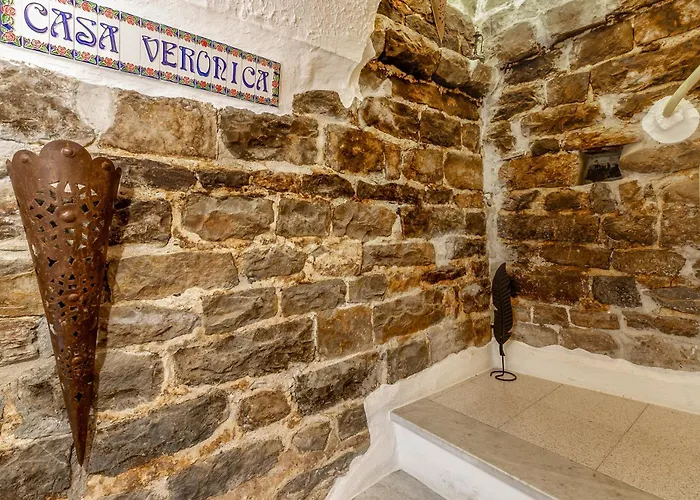 Casa Veronica - Happy سانريمو