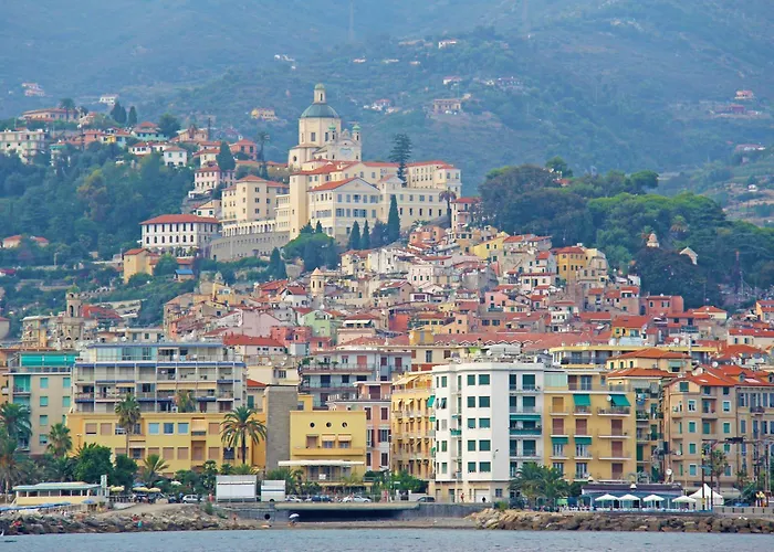 Casa Veronica - Happy * سانريمو